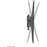 Neomounts NEWSTAR FLAT SCREEN WALL MOUNT - IDEAL FOR LARGE FORMAT DISPLAYS (TILTABLE) 60-100" BLACK