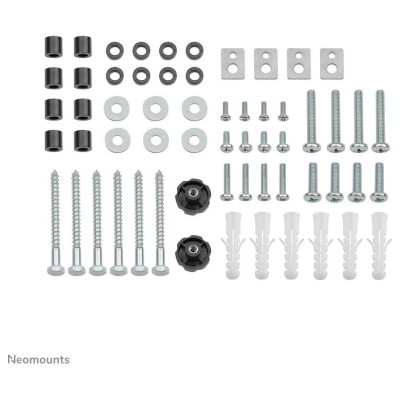 Neomounts TV SET ACC WALL MOUNT BLACK/60-100" LFD-W2000 NEOMOUNTS