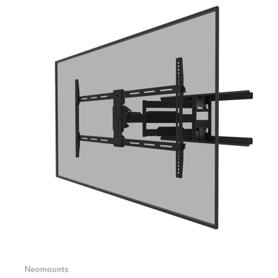 Neomounts TV SET ACC WALL MOUNT/WL40-550BL18 NEOMOUNTS