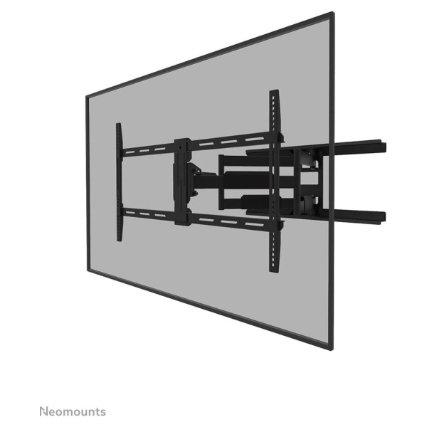 Neomounts BY NEWSTAR SCREEN WALL MOUNT (FULL MOTION, 3 PIVOTS, VESA 800X400)