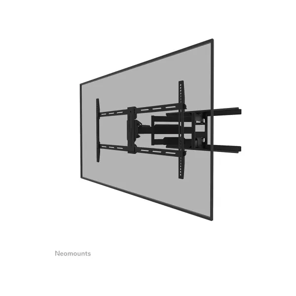 Neomounts BY NEWSTAR SCREEN WALL MOUNT (FULL MOTION, 3 PIVOTS, VESA 800X400)