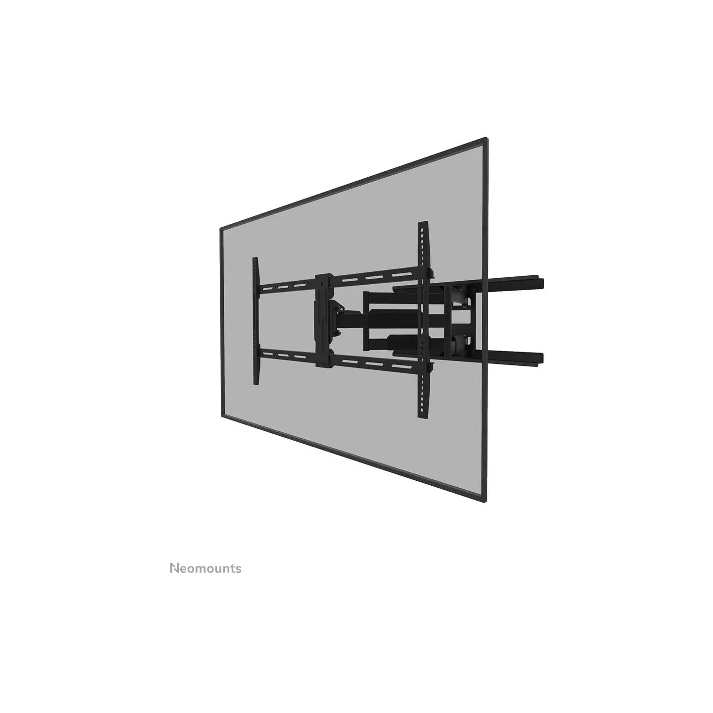 Neomounts BY NEWSTAR SCREEN WALL MOUNT (FULL MOTION, 3 PIVOTS, VESA 800X400)