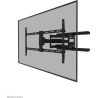 Neomounts WL40-550BL18 43-75inch 100x100-800x400 45kg