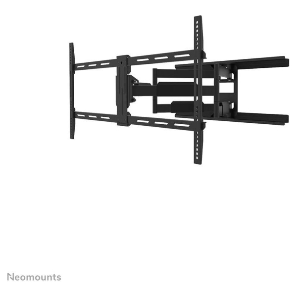 Neomounts WL40-550BL18 43-75inch 100x100-800x400 45kg