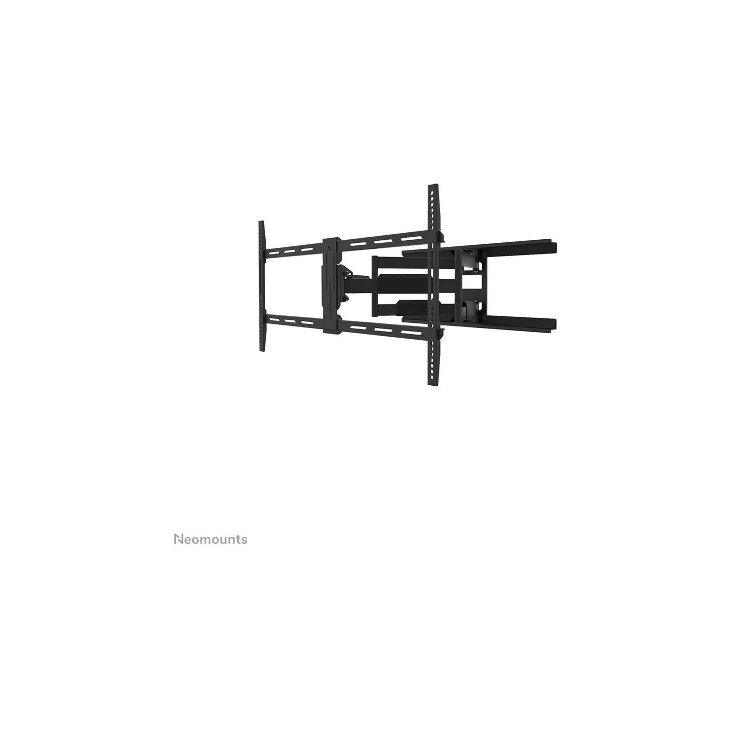 Neomounts BY NEWSTAR SCREEN WALL MOUNT (FULL MOTION, 3 PIVOTS, VESA 800X400)