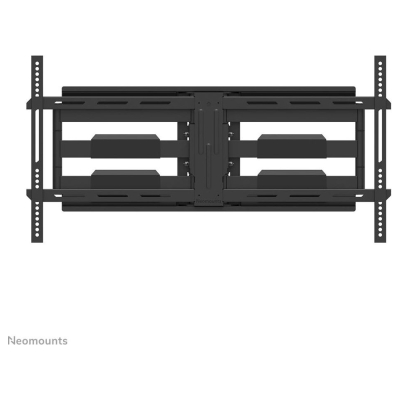 Neomounts WL40-550BL18 43-75inch 100x100-800x400 45kg