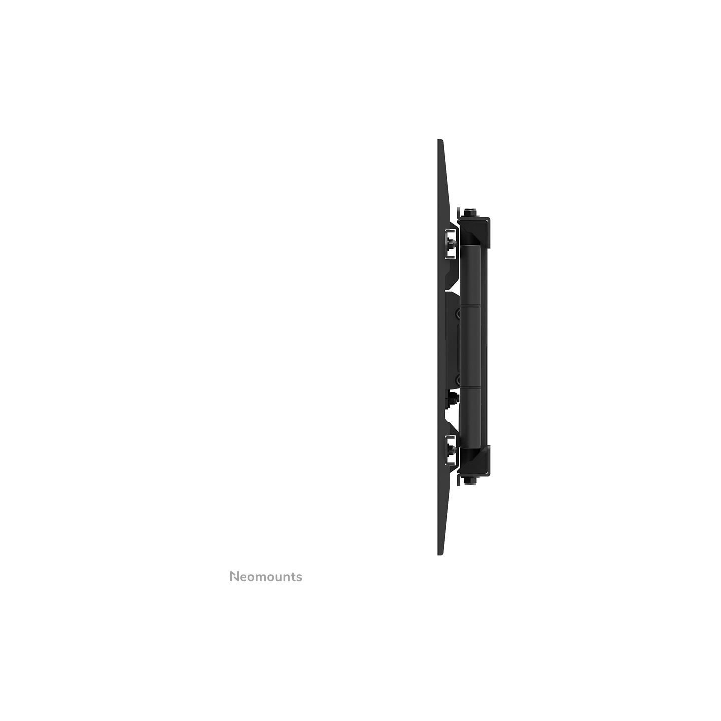 Neomounts WL40-550BL18 43-75inch 100x100-800x400 45kg
