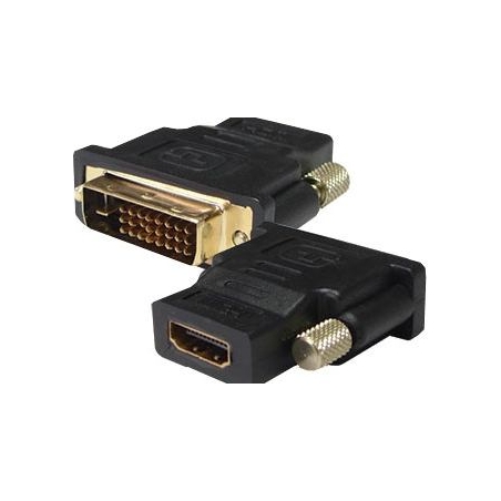 Sbox DVI (24+1) M->HDMI F. AD.DVI-HDMI