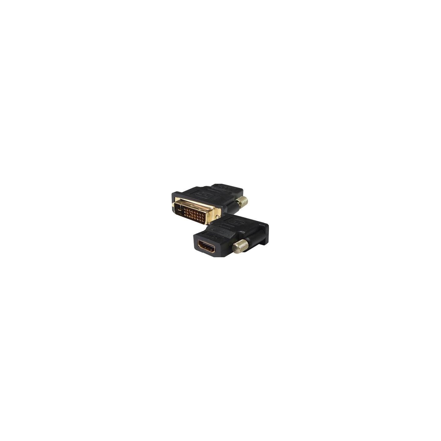 Sbox DVI (24+1) M->HDMI F. AD.DVI-HDMI