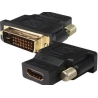 Sbox DVI (24+1) M->HDMI F. AD.DVI-HDMI