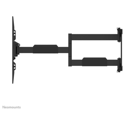 Neomounts WL40-550BL18 43-75inch 100x100-800x400 45kg