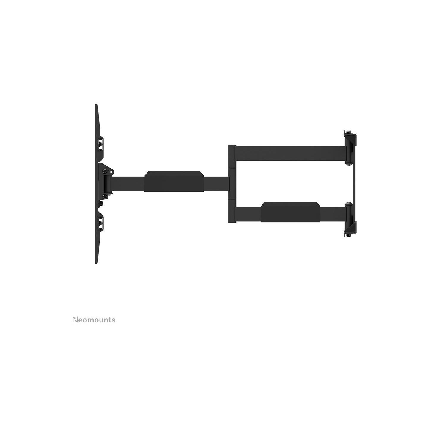 Neomounts BY NEWSTAR SCREEN WALL MOUNT (FULL MOTION, 3 PIVOTS, VESA 800X400)
