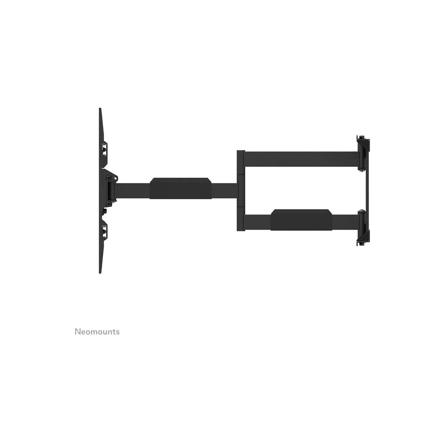Neomounts BY NEWSTAR SCREEN WALL MOUNT (FULL MOTION, 3 PIVOTS, VESA 800X400)