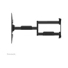 Neomounts BY NEWSTAR SCREEN WALL MOUNT (FULL MOTION, 3 PIVOTS, VESA 800X400)