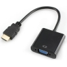 Sbox HDMI M. -> VGA F. (AD.HDMI-VGA)