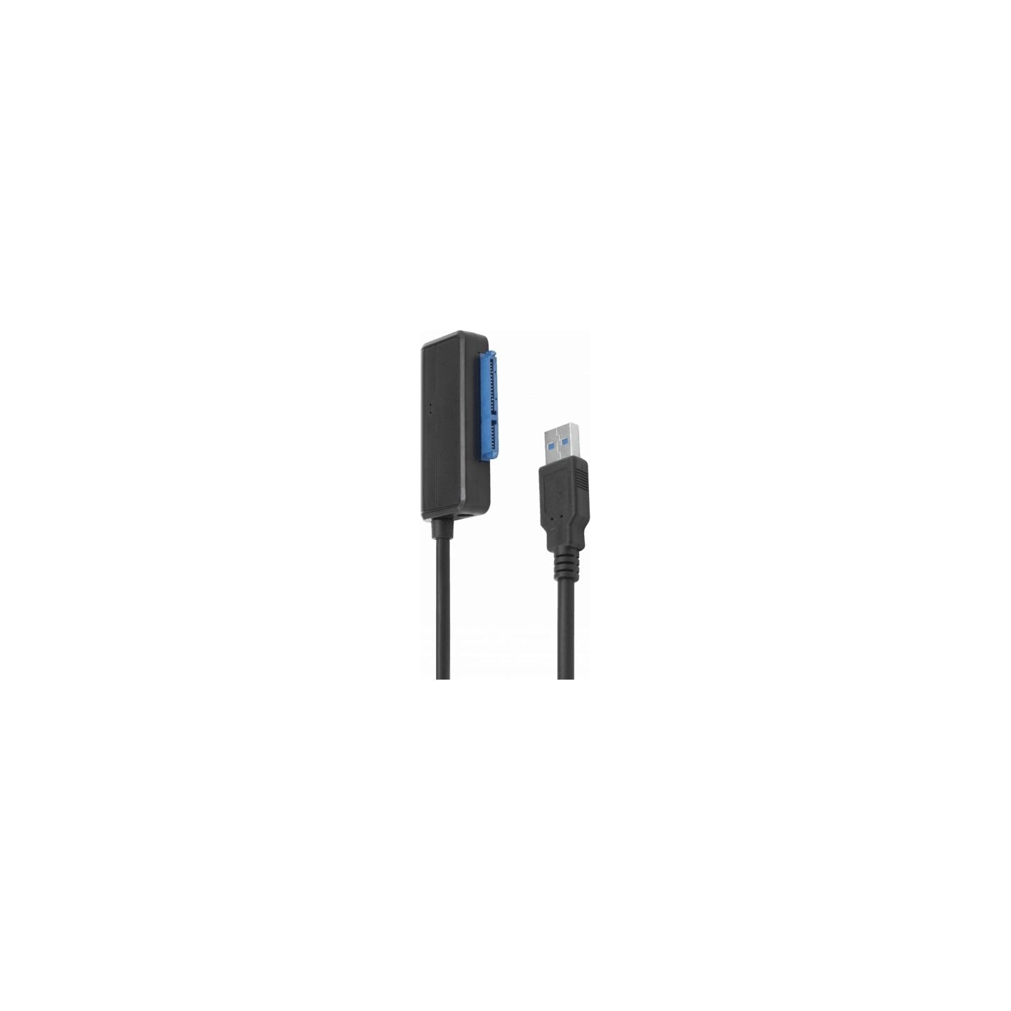 Sbox AD.USB-SATA adapter USB 3.0 M - SATA M Bulk