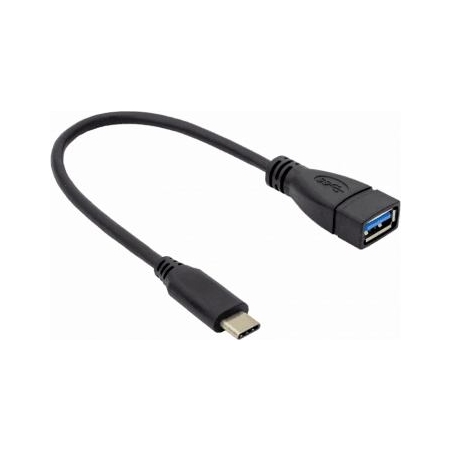 Sbox USB-F-TYPEC adapter USB A F. -> TYPE-C M. Bulk