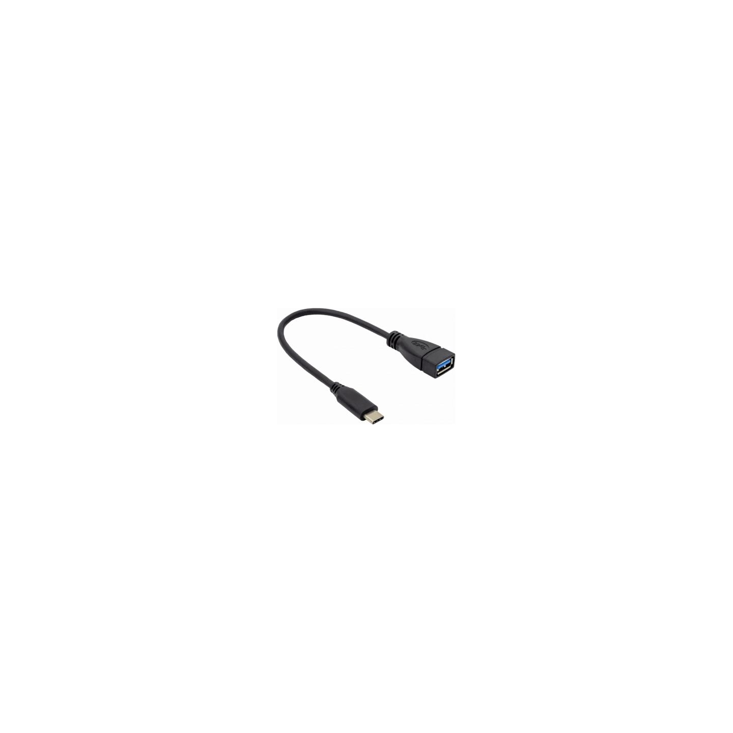 Sbox USB-F-TYPEC adapter USB A F. -> TYPE-C M. Bulk