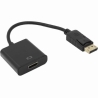 Sbox DP M. -> HDMI F. AD.DP-HDMI