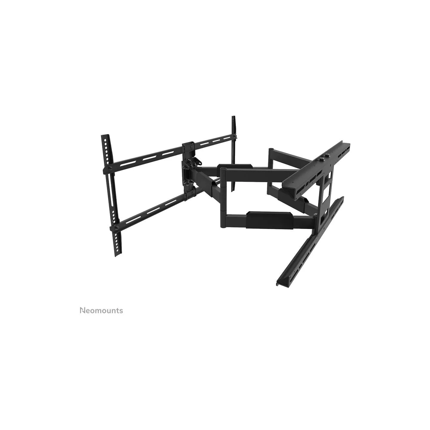 Neomounts BY NEWSTAR SCREEN WALL MOUNT (FULL MOTION, 3 PIVOTS, VESA 800X400)
