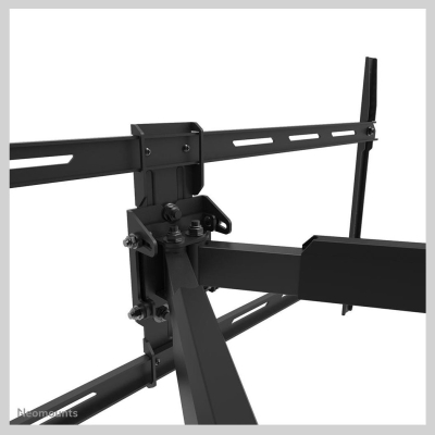 Neomounts TV SET ACC WALL MOUNT/WL40-550BL18 NEOMOUNTS