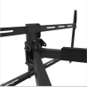 Neomounts BY NEWSTAR SCREEN WALL MOUNT (FULL MOTION, 3 PIVOTS, VESA 800X400)