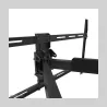 Neomounts BY NEWSTAR SCREEN WALL MOUNT (FULL MOTION, 3 PIVOTS, VESA 800X400)