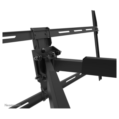 Neomounts WL40-550BL18 43-75inch 100x100-800x400 45kg