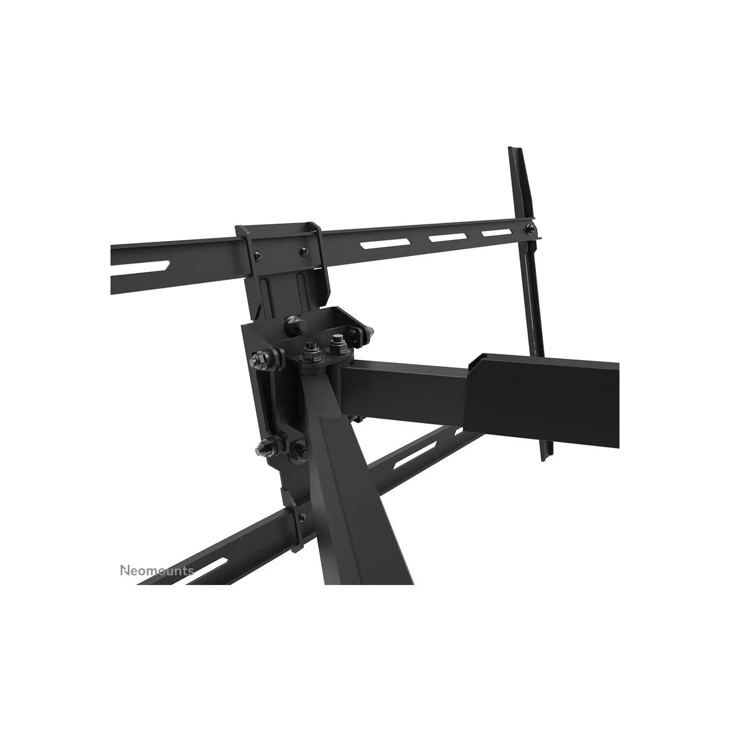 Neomounts BY NEWSTAR SCREEN WALL MOUNT (FULL MOTION, 3 PIVOTS, VESA 800X400)