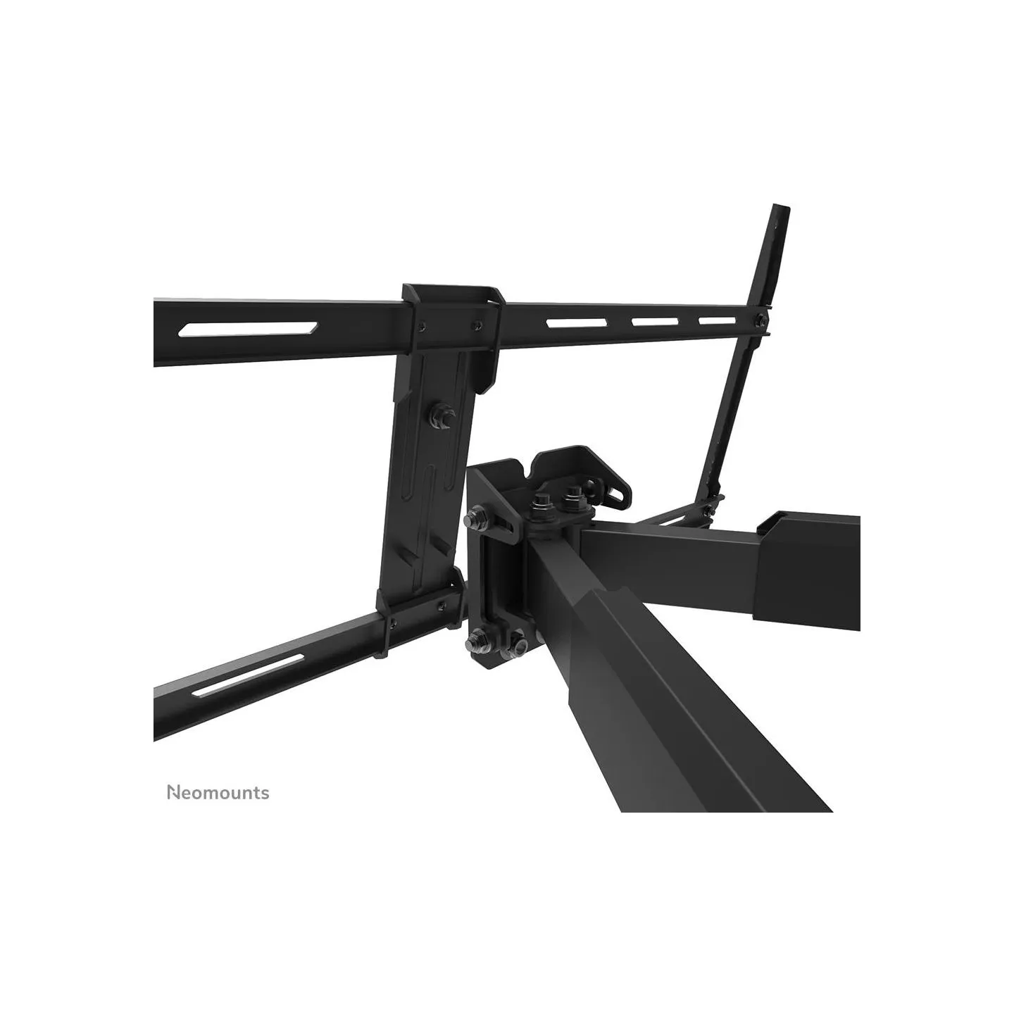 Neomounts BY NEWSTAR SCREEN WALL MOUNT (FULL MOTION, 3 PIVOTS, VESA 800X400)