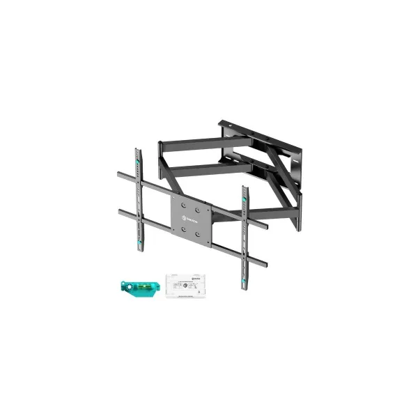 Onkron TV SET ACC WALL MOUNT/42-110"/BLACK M8L-B ONKRON