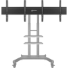 Onkron TV SET ACC DUAL VESA PANEL/ADV1881-B ONKRON