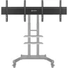 Onkron TV SET ACC DUAL VESA PANEL/ADV1881-B ONKRON
