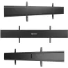Onkron TV SET ACC DUAL VESA PANEL/ADV1881-B ONKRON