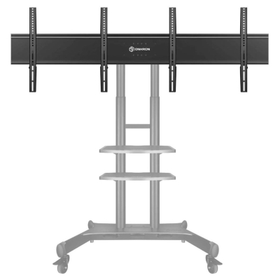 Onkron TV SET ACC DUAL VESA PANEL/ADV1881-B ONKRON
