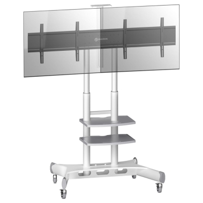 Onkron TV SET ACC DUAL VESA PANEL/ADV1881-B ONKRON