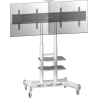 Onkron TV SET ACC DUAL VESA PANEL/ADV1881-B ONKRON