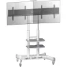 Onkron TV SET ACC DUAL VESA PANEL/ADV1881-B ONKRON