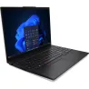 Lenovo ThinkPad L16 Gen 2 Core™ Ultra 5 225U 512GB SSD 16GB 16" WUXGA (1920x1200) WIN11 Pro IR Webcam BLACK Backlit Keyboard FP 