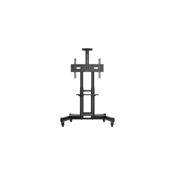 Onkron TV SET ACC MOBILE STAND/40-70"/BLACK TS1551-B ONKRON