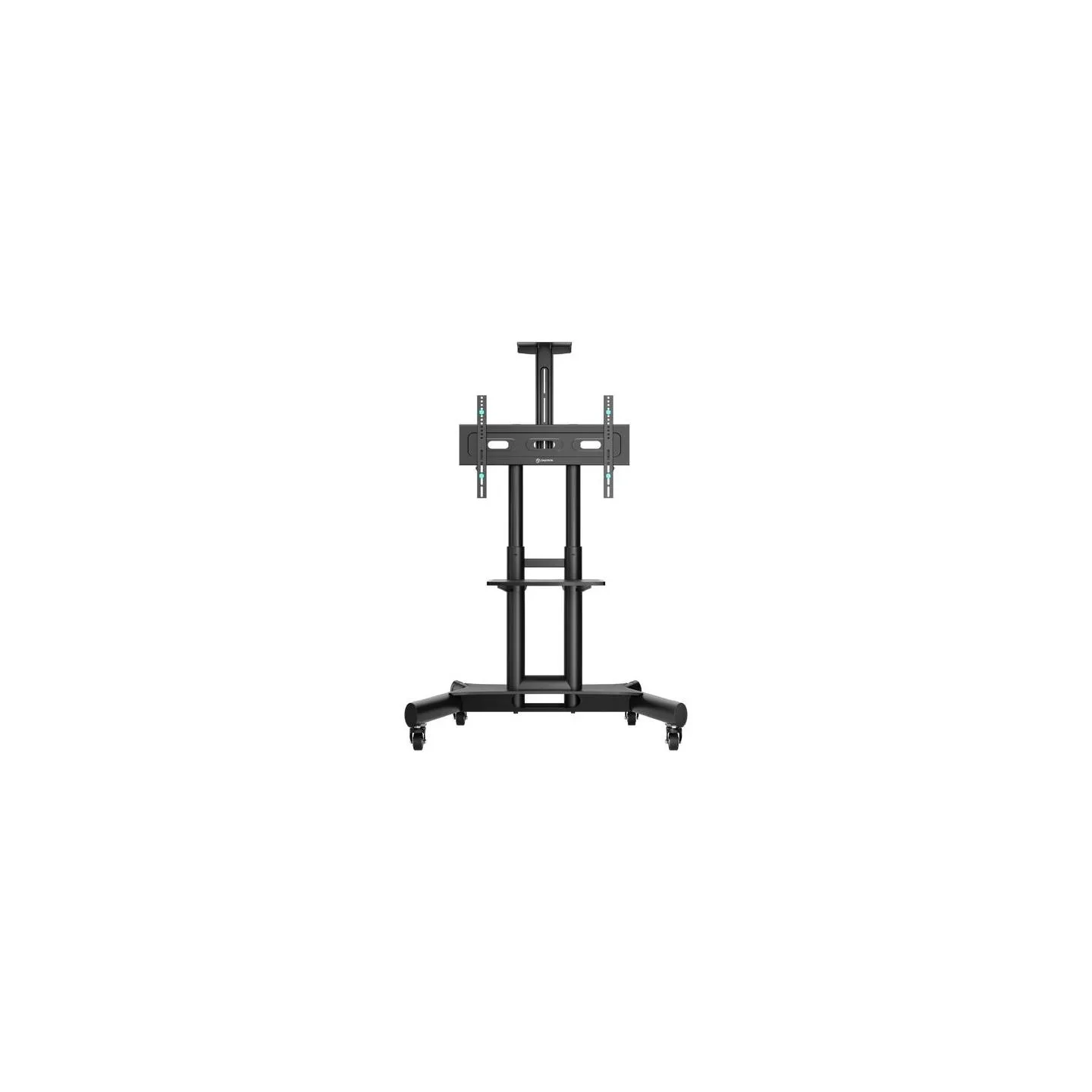 Onkron TV SET ACC MOBILE STAND/40-70"/BLACK TS1551-B ONKRON