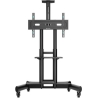 Onkron TV SET ACC MOBILE STAND/40-70"/BLACK TS1551-B ONKRON