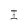 Onkron TV SET ACC MOBILE STAND/40-70"/BLACK TS1551-B ONKRON