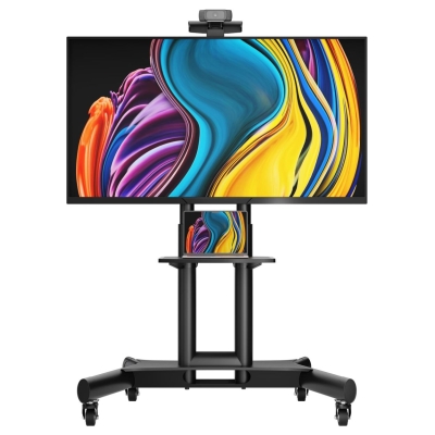 Onkron TV SET ACC MOBILE STAND/40-70"/BLACK TS1551-B ONKRON