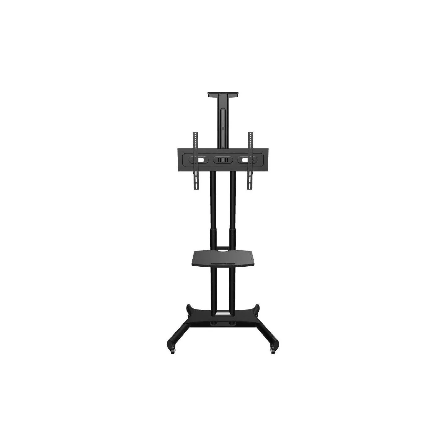 Onkron TV SET ACC MOBILE STAND/40-70"/BLACK TS1551-B ONKRON