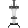 Onkron TV SET ACC MOBILE STAND/40-70"/BLACK TS1551-B ONKRON