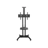 Onkron TV SET ACC MOBILE STAND/40-70"/BLACK TS1551-B ONKRON