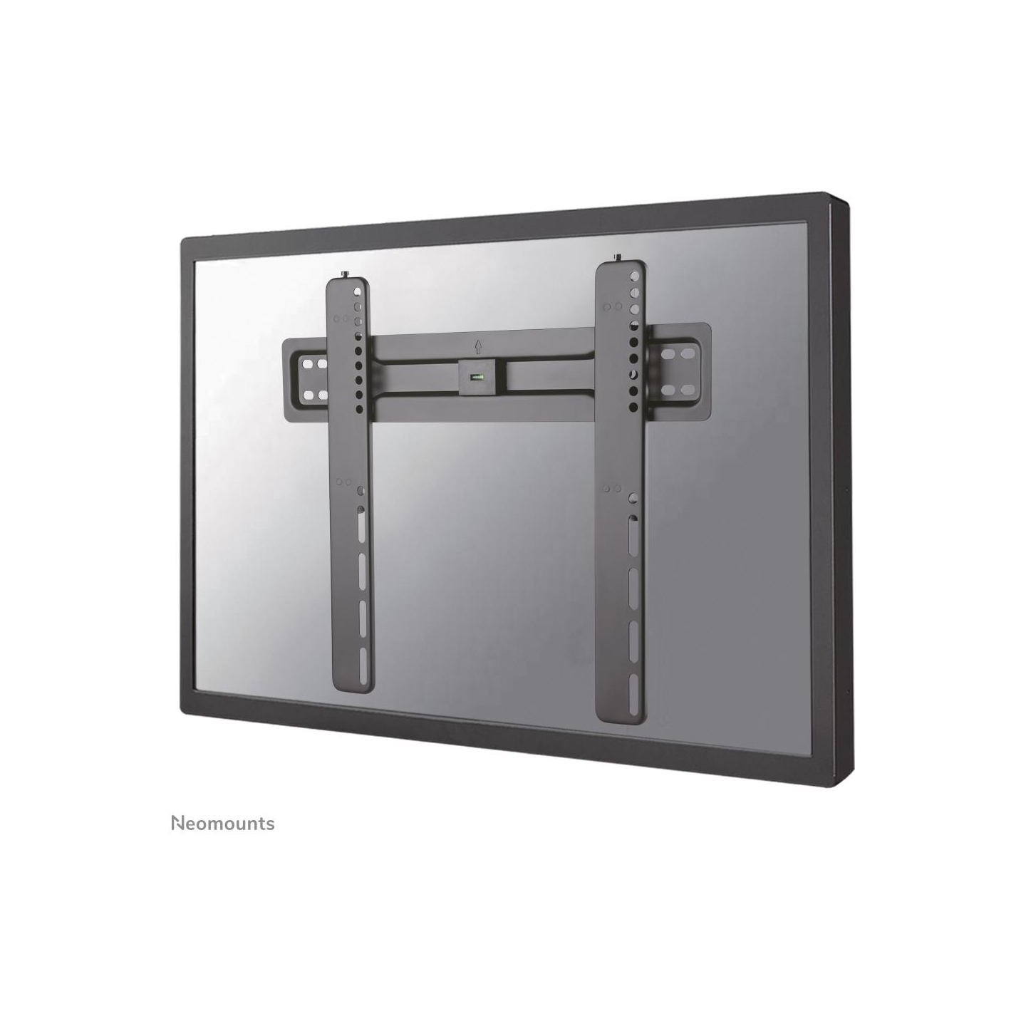 Neomounts TV SET ACC WALL MOUNT BLACK/32-55" LED-W400BLACK NEOMOUNTS