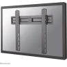 Neomounts FIXED WALL MOUNT LED-W400BLACK 32-55'' 100X100-400X400 35KG