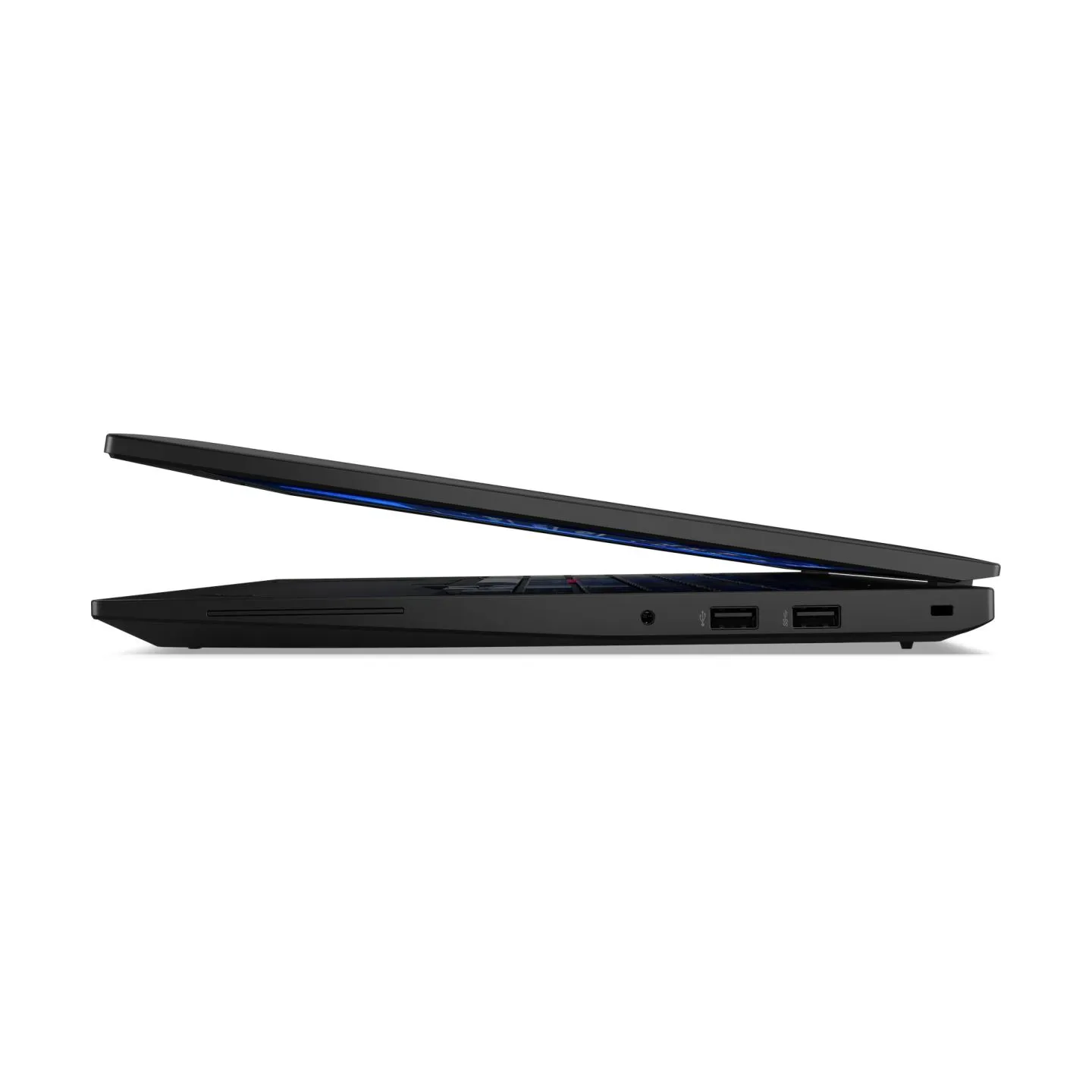 Lenovo ThinkPad L16 Gen 2 Core™ Ultra 5 225U 512GB SSD 16GB 16" WUXGA (1920x1200) WIN11 Pro IR Webcam BLACK Backlit Keyboard FP 